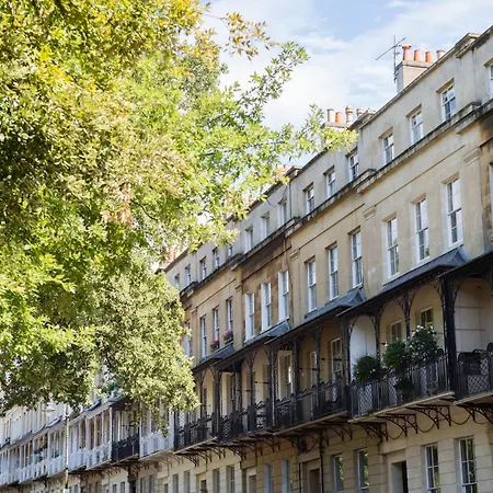 Отель Avon Gorge By Du Vin Бристоль