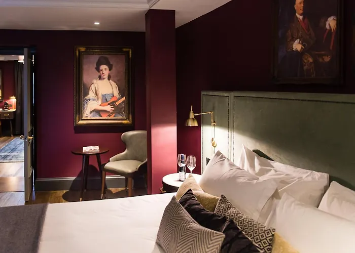 Avon Gorge By Du Vin 4*