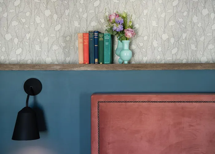 Avon Gorge By Du Vin 4* Бристоль