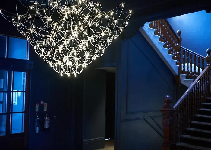 Отель Avon Gorge By Du Vin Бристоль