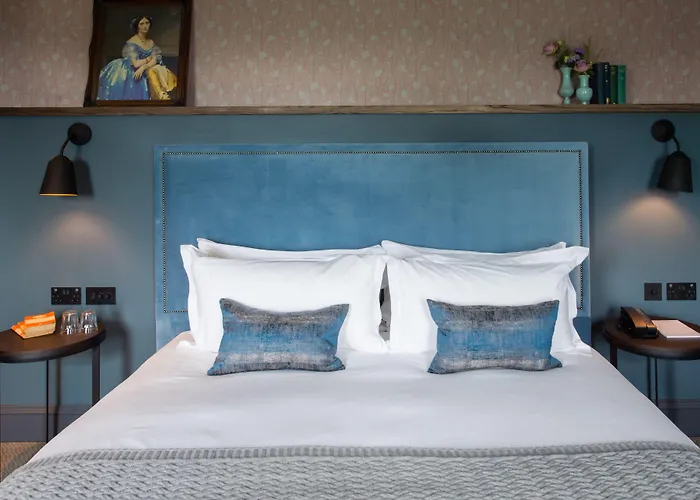 Avon Gorge By Du Vin Бристоль