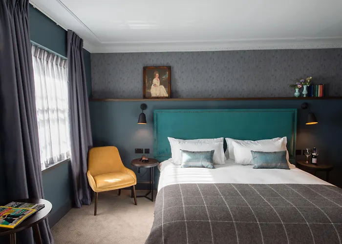 Avon Gorge By Du Vin