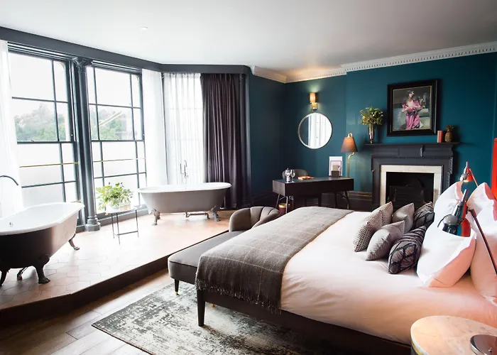 Avon Gorge By Du Vin Бристоль