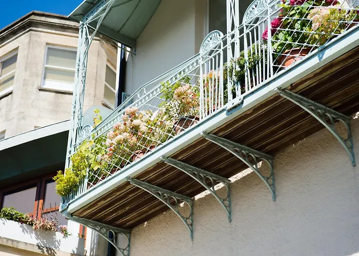 Avon Gorge By Du Vin Отель 4*