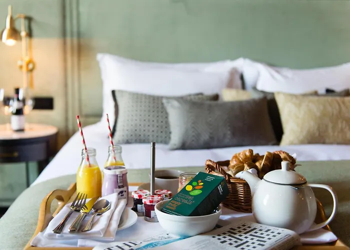 Avon Gorge By Du Vin Бристоль