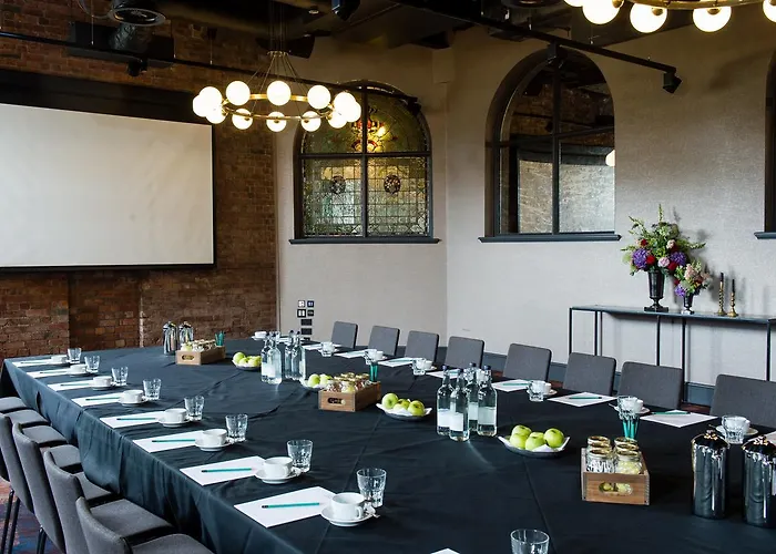 Avon Gorge By Du Vin 4* Бристоль