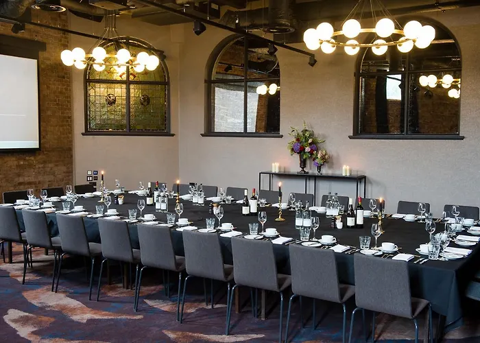 Avon Gorge By Du Vin Отель